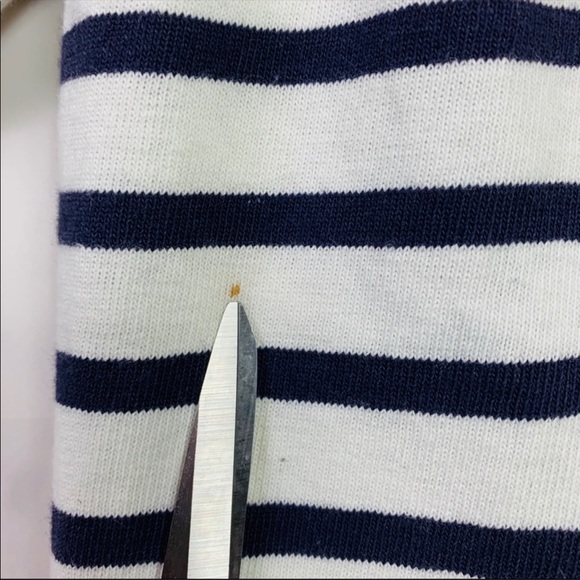 NEW Anthropologie Postmark Triple Bow Dress - Picture 6 of 8